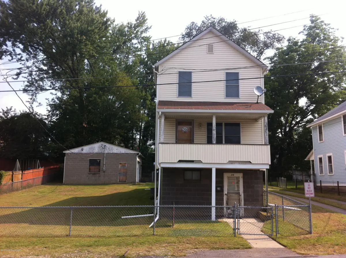 28 MURRAY Street, Larksville in Larksville