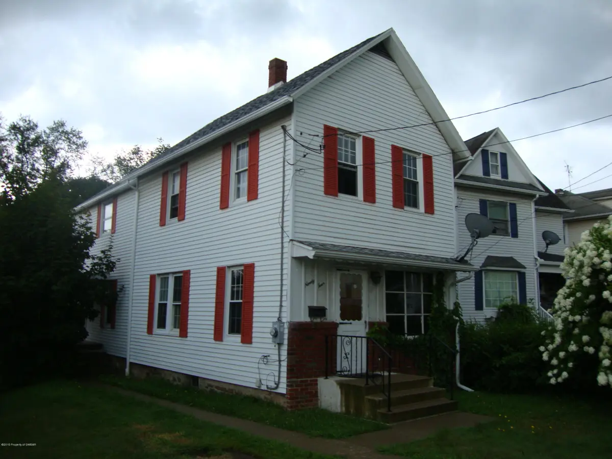 94 Center Street, Hughestown in Hughestown