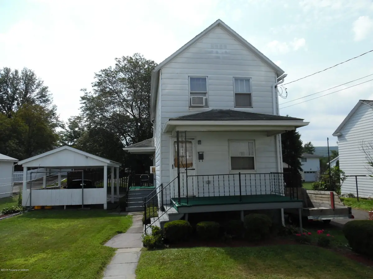 Rear 331 W UNION Street, Nanticoke in Nanticoke