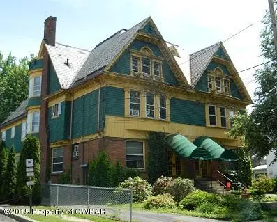 122-124 W RIVER Street, Wilkes-Barre in Wilkes-Barre
