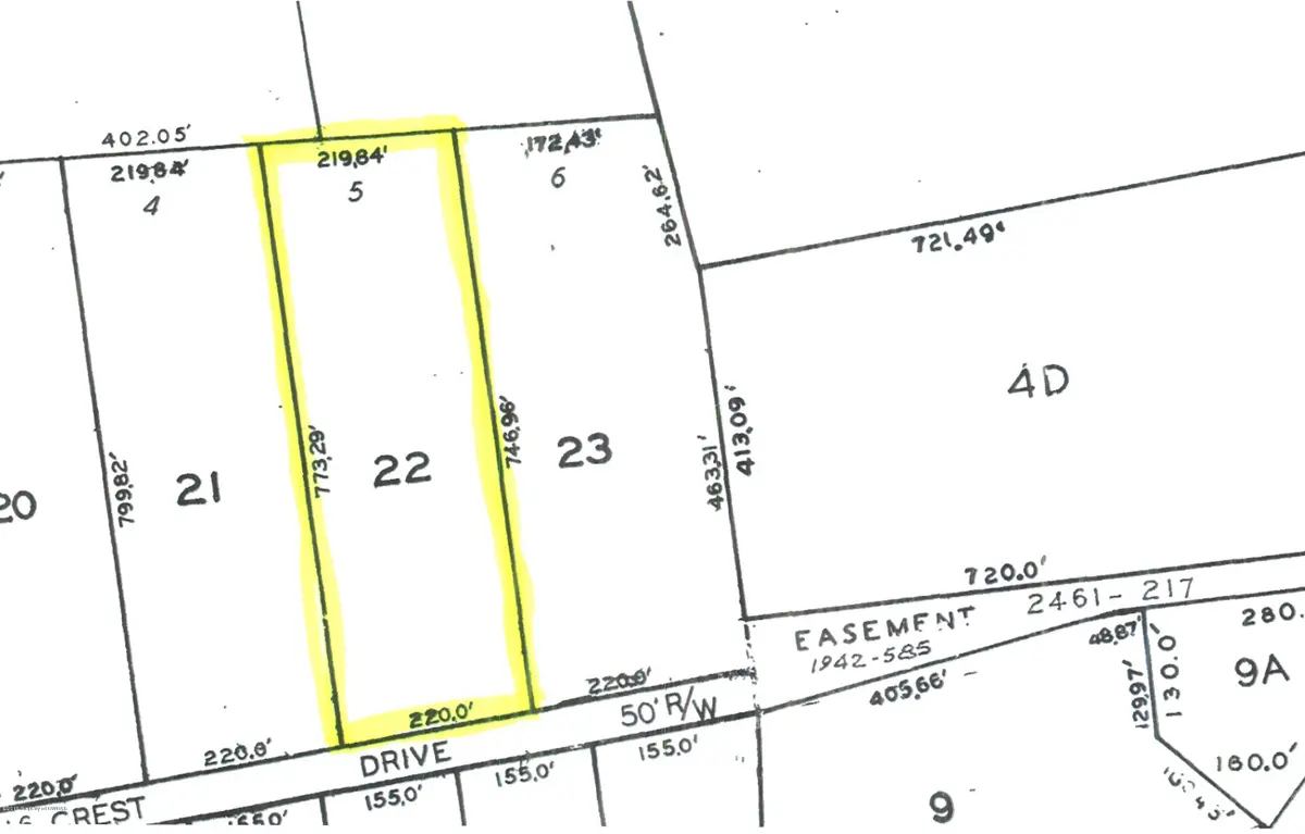 45 Conyngham Crest Drive, Sugarloaf in Sugarloaf