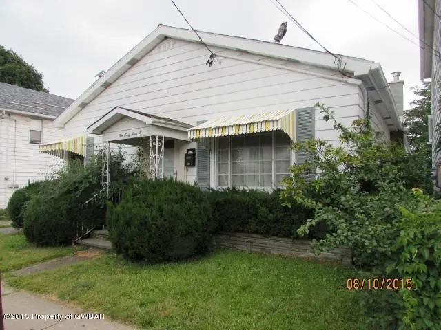 264 E MAIN Street, Wilkes-Barre in Wilkes-Barre