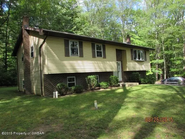 20 TANNERY Road, White Haven in White Haven