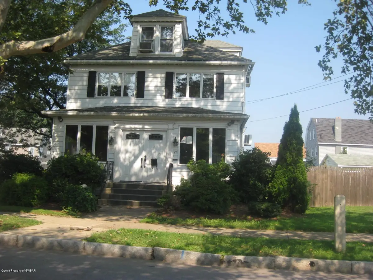 47 OLD RIVER Road, Wilkes-Barre in Wilkes-Barre