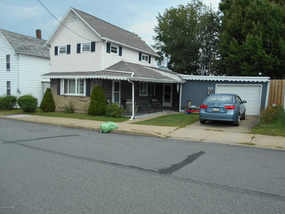 111 Curtain Street, Dupont in Dupont