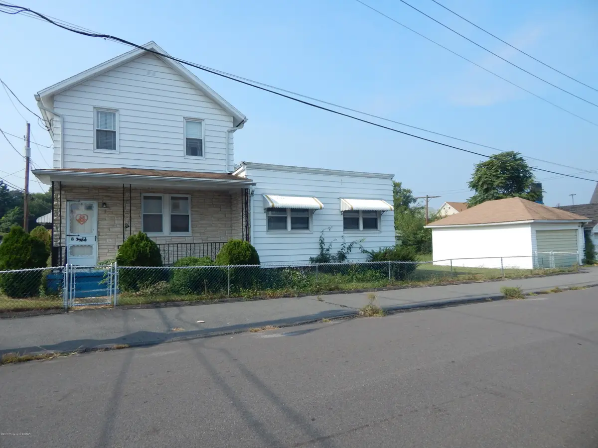 8 Hancock Street, Plains in Plains