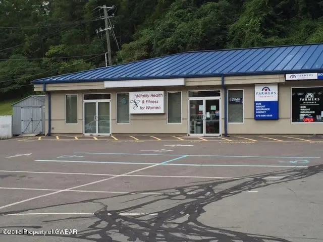 1290 N MEMORIAL Highway, Trucksville in Trucksville
