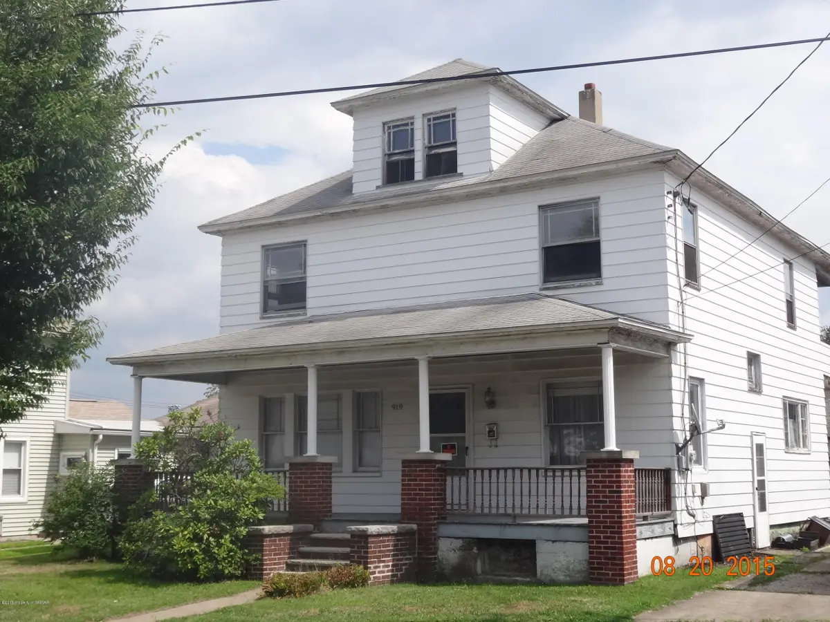 919 Tunkhannock Avenue, West Pittston in West Pittston