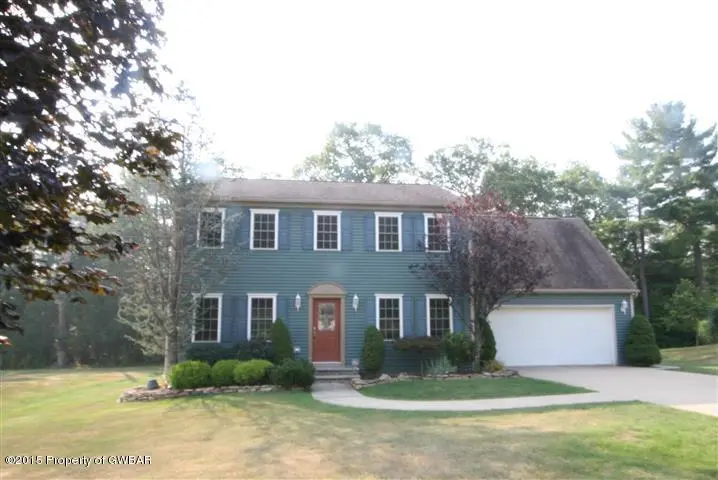 160 HEMLOCK Drive, Dallas in Dallas