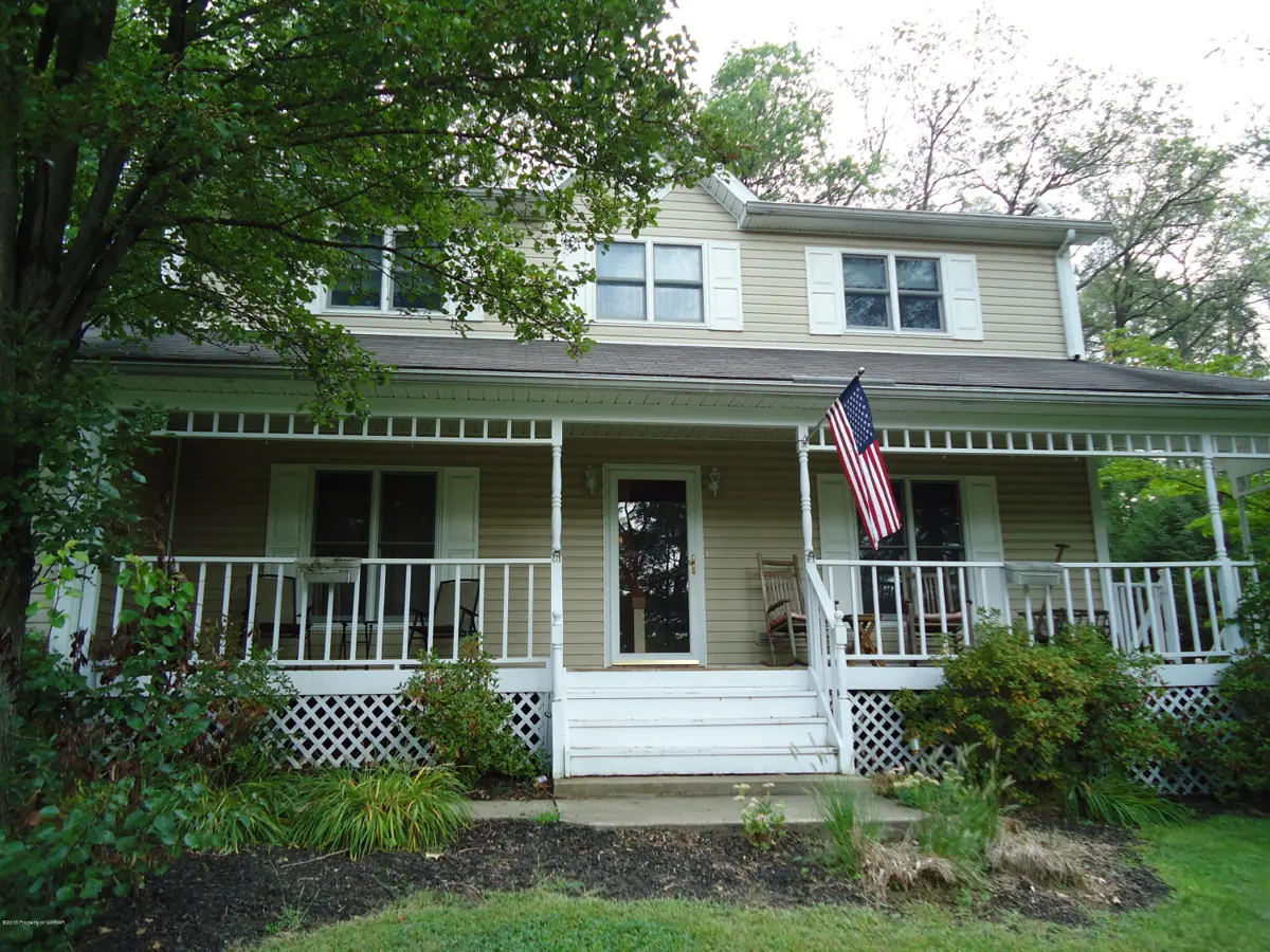 212 Eagle Road, Mountain Top in Mountain Top
