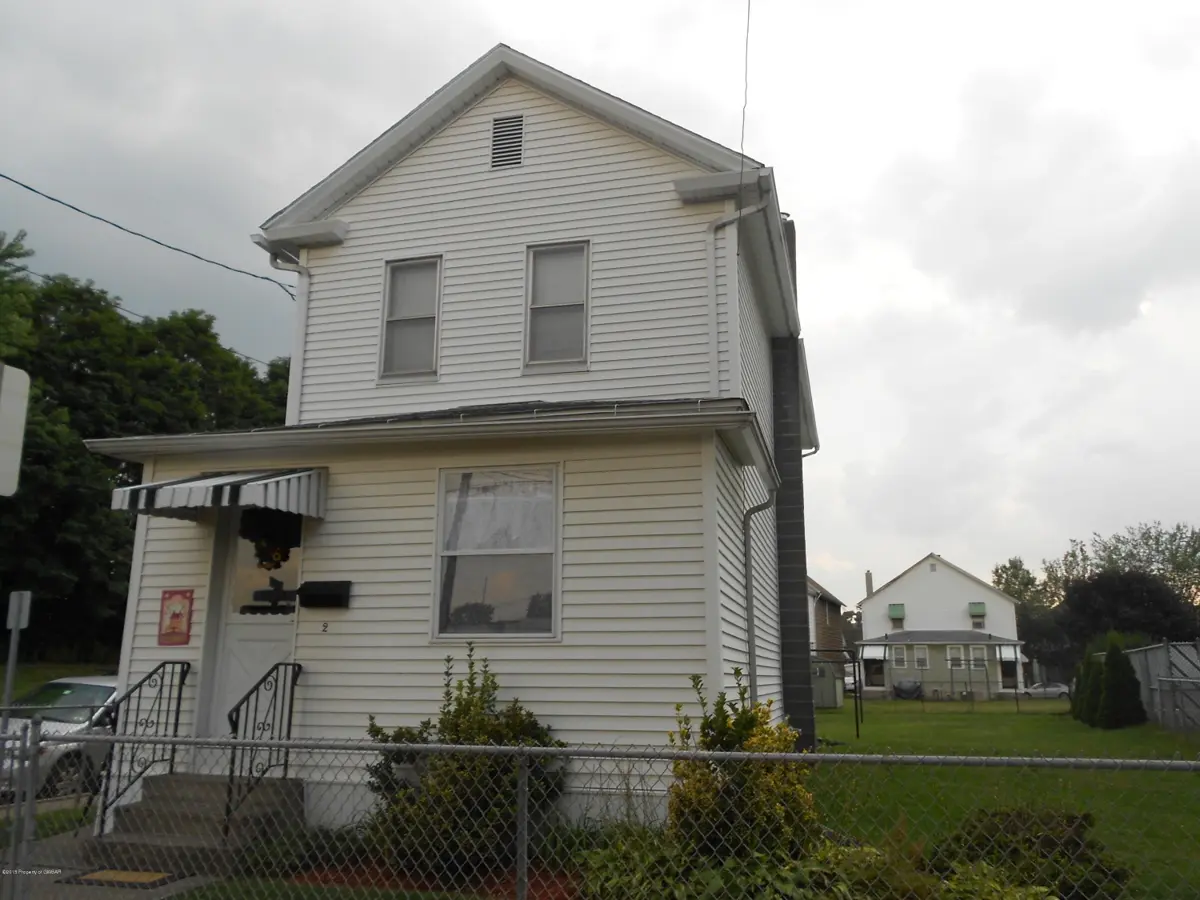 2 ENO Street, Kingston in Kingston
