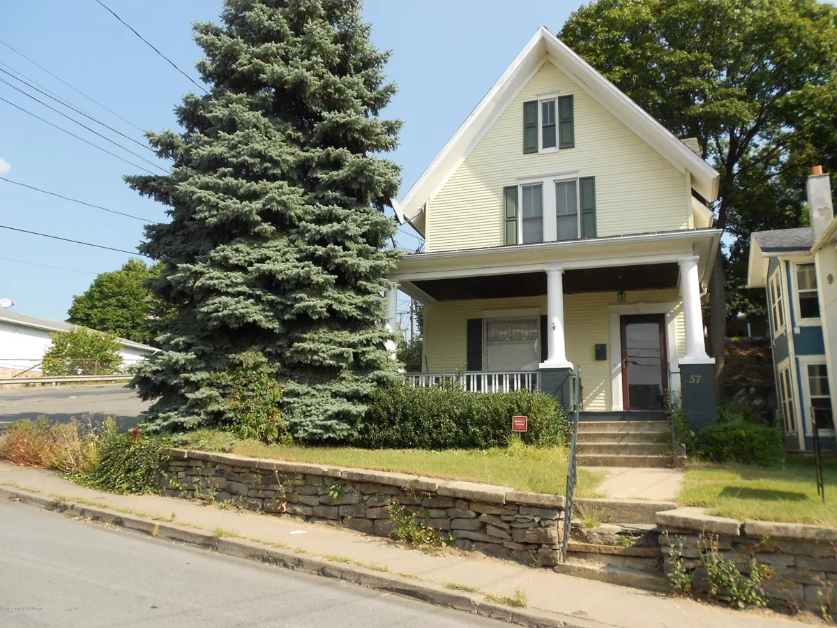 57 Church St., Pittston in Pittston