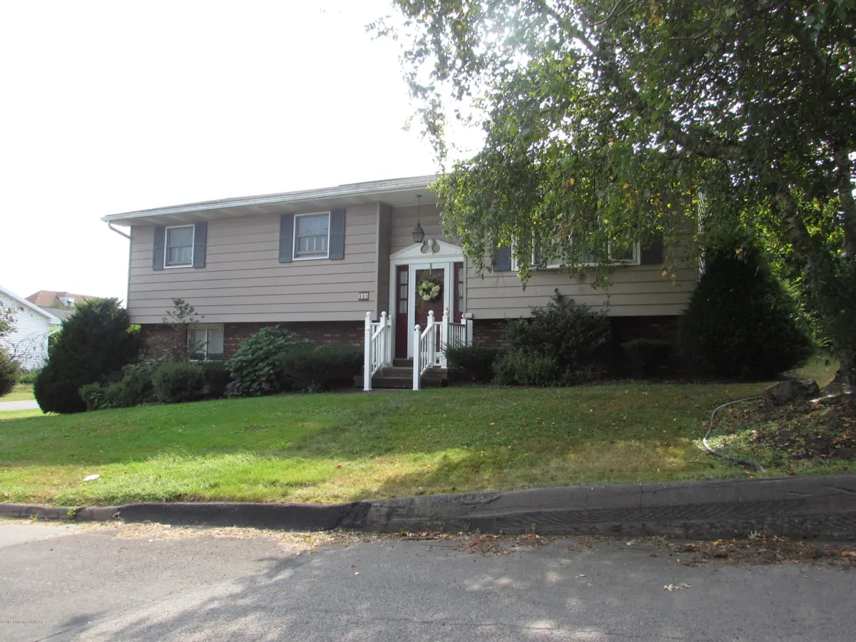 144 River Street, Pittston in Pittston