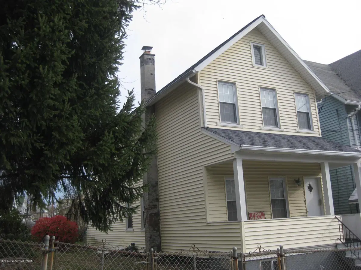 6 POPLAR Street, Wilkes-Barre in Wilkes-Barre