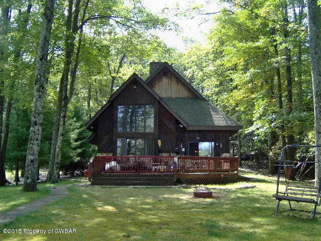 113 (205) S Lake Drive, Lake Harmony in Lake Harmony