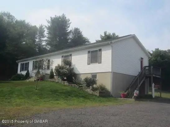 255 Farmhouse Lane, Wapwallopen in Wapwallopen