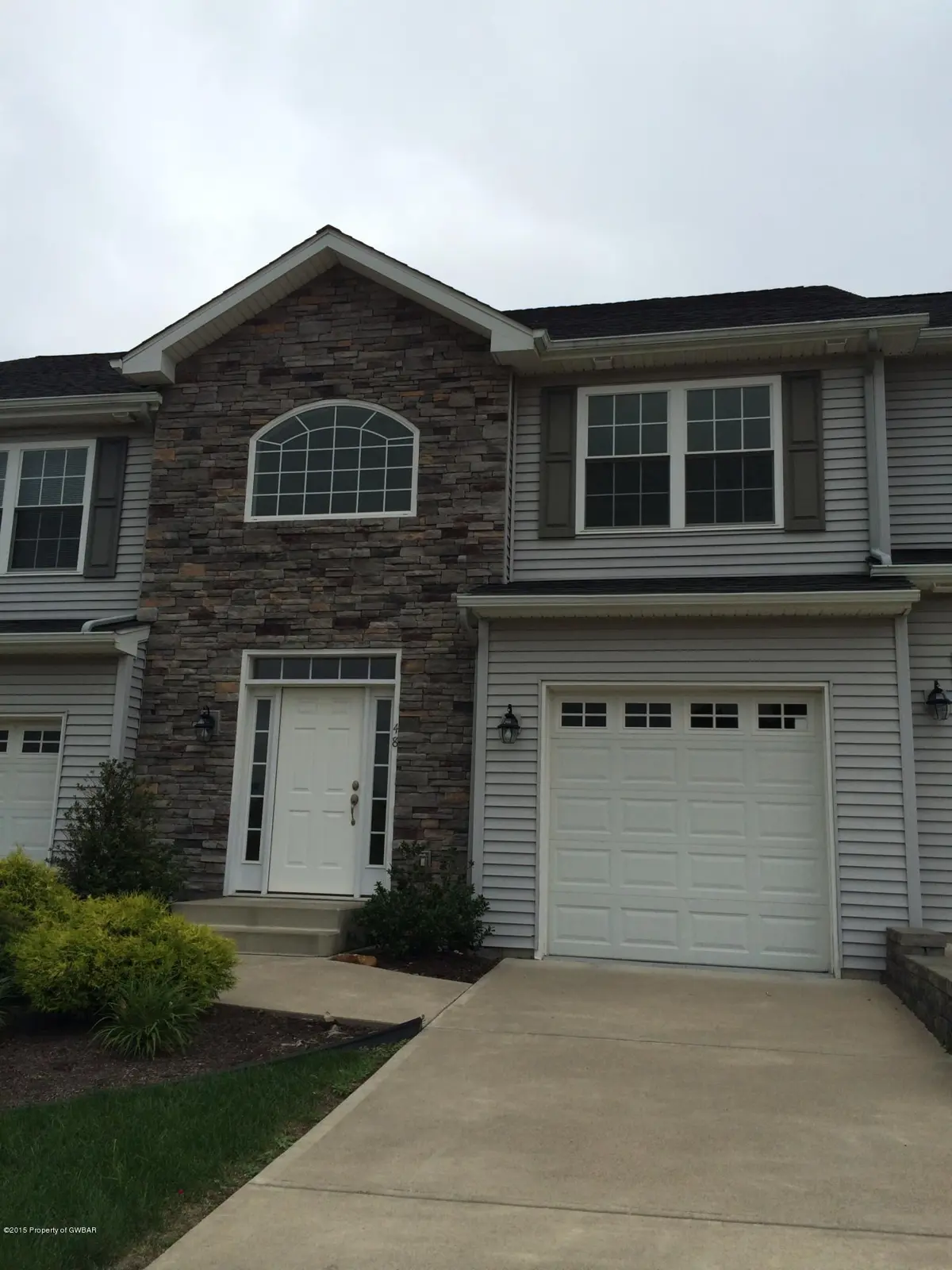 48 GRANDVIEW Drive, Pittston in Pittston