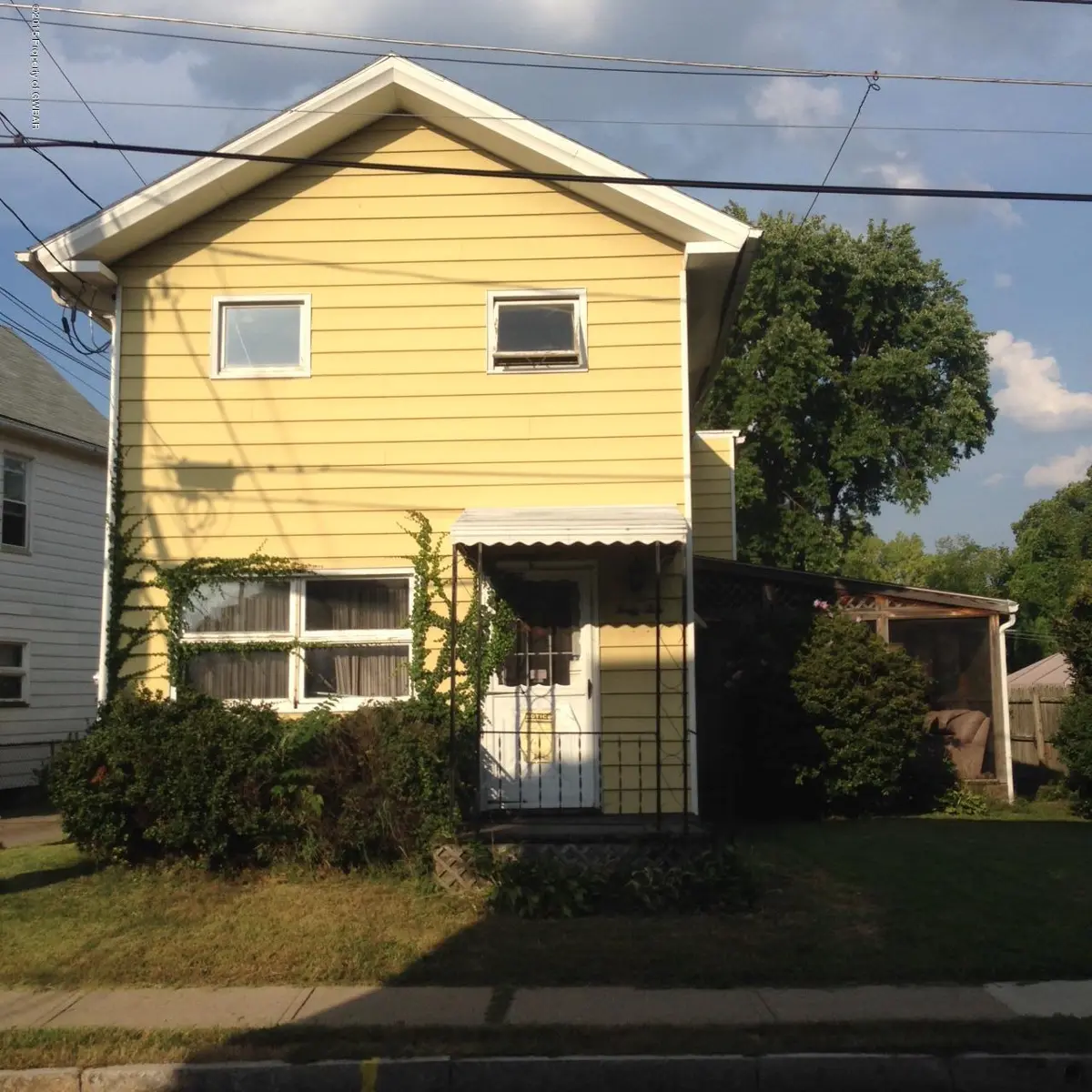 45 WALNUT Street, Wilkes-Barre in Wilkes-Barre