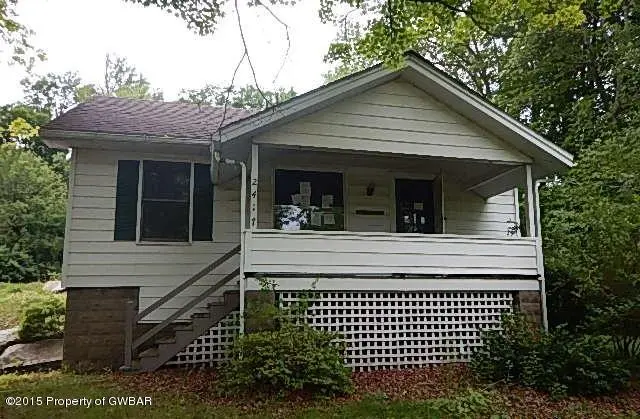 1249 Rt 390, Mountainhome in Mountainhome