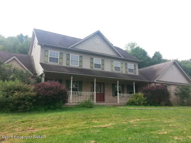 129 Old Orchard Drive, Effort in Effort