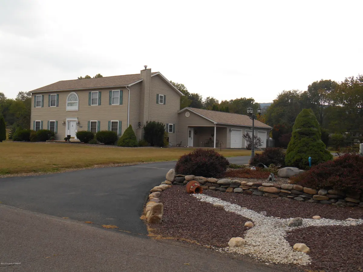 21 STONE MANOR Drive, Berwick in Berwick