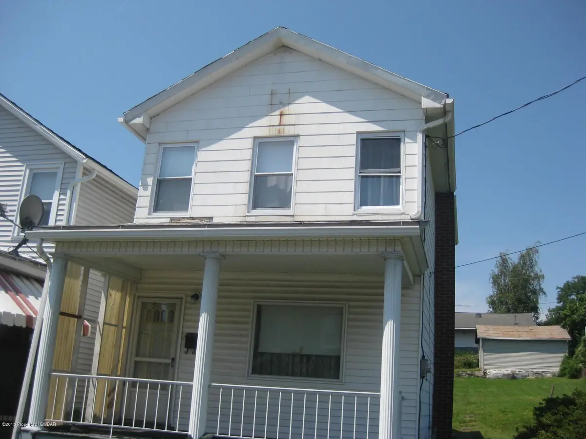 9 GREEN Street, Ashley in Ashley