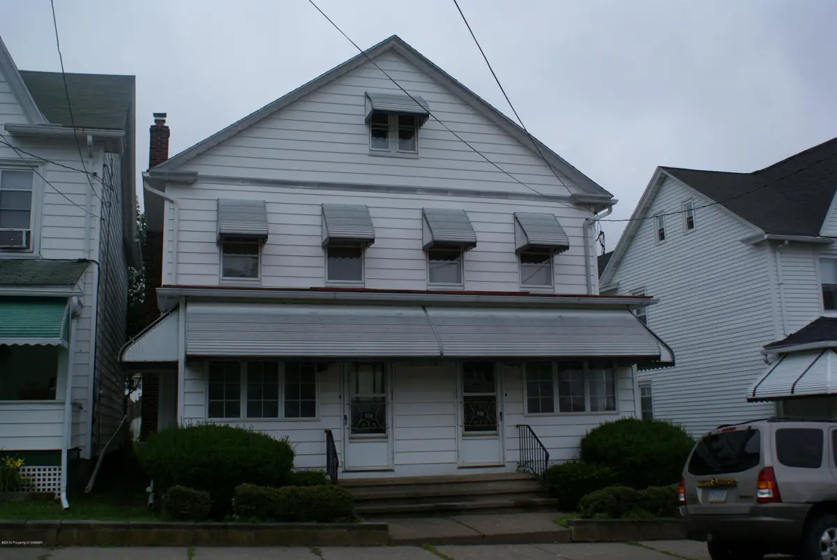 934 CENTRE Street, Freeland in Freeland