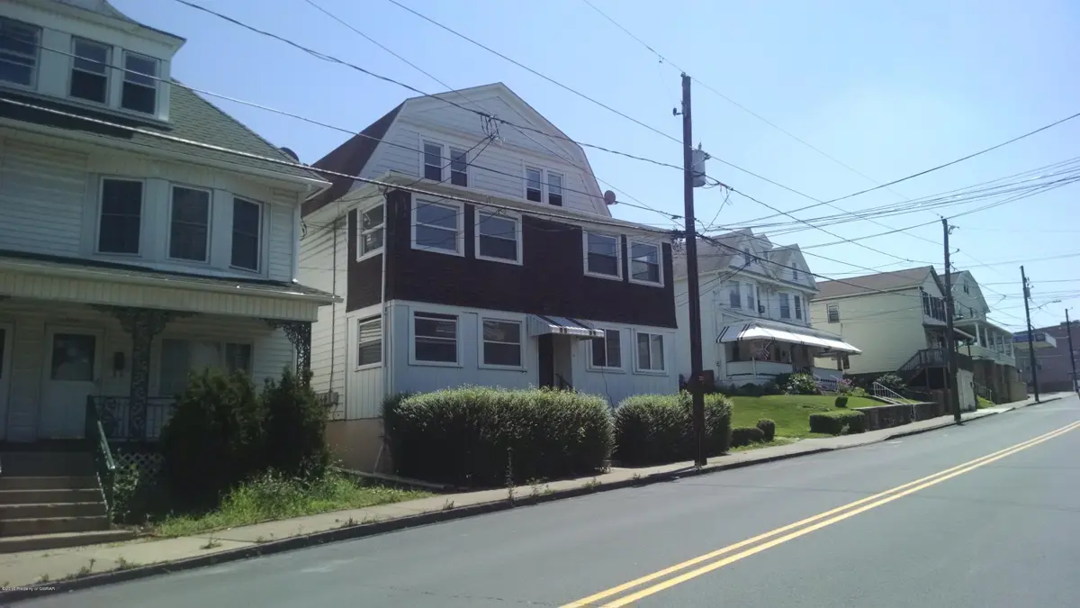 658-660 Hazle Street, Wilkes-Barre in Wilkes-Barre