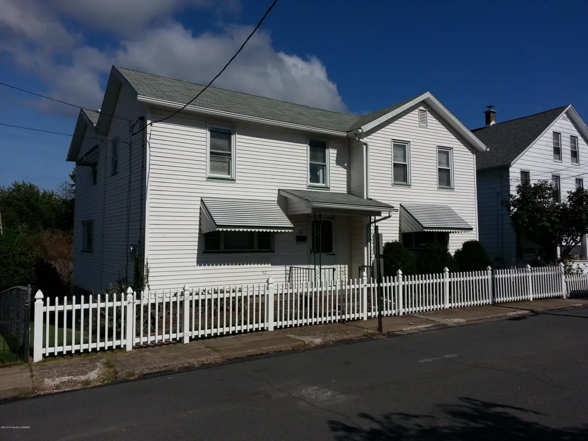 62 Union St., Pittston in Pittston