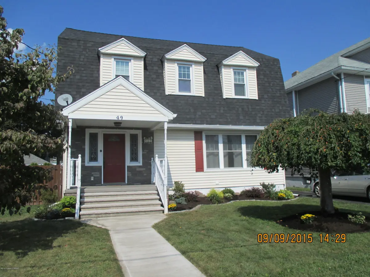 49 SHOEMAKER Street, Forty Fort in Forty Fort