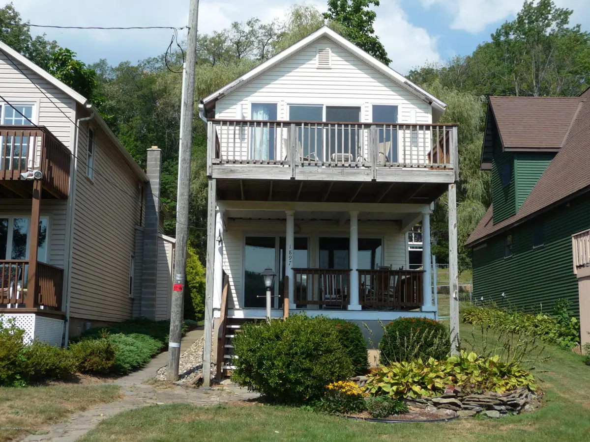 Pole 171 LAKESIDE Drive, Harveys Lake in Harveys Lake