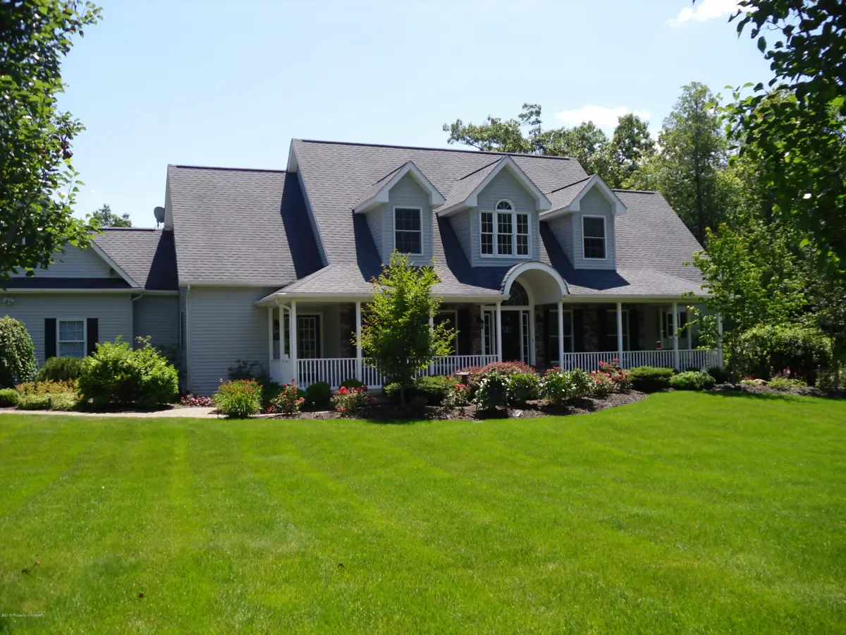 1281 Sandspring Road, Bear Creek in Bear Creek