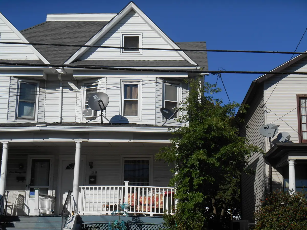 128 William St, Pittston in Pittston