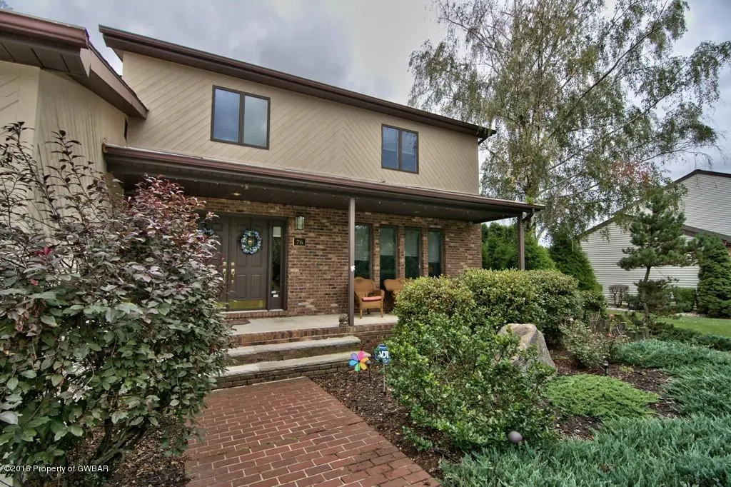 76 MERCEDES Drive, Wilkes-Barre in Wilkes-Barre