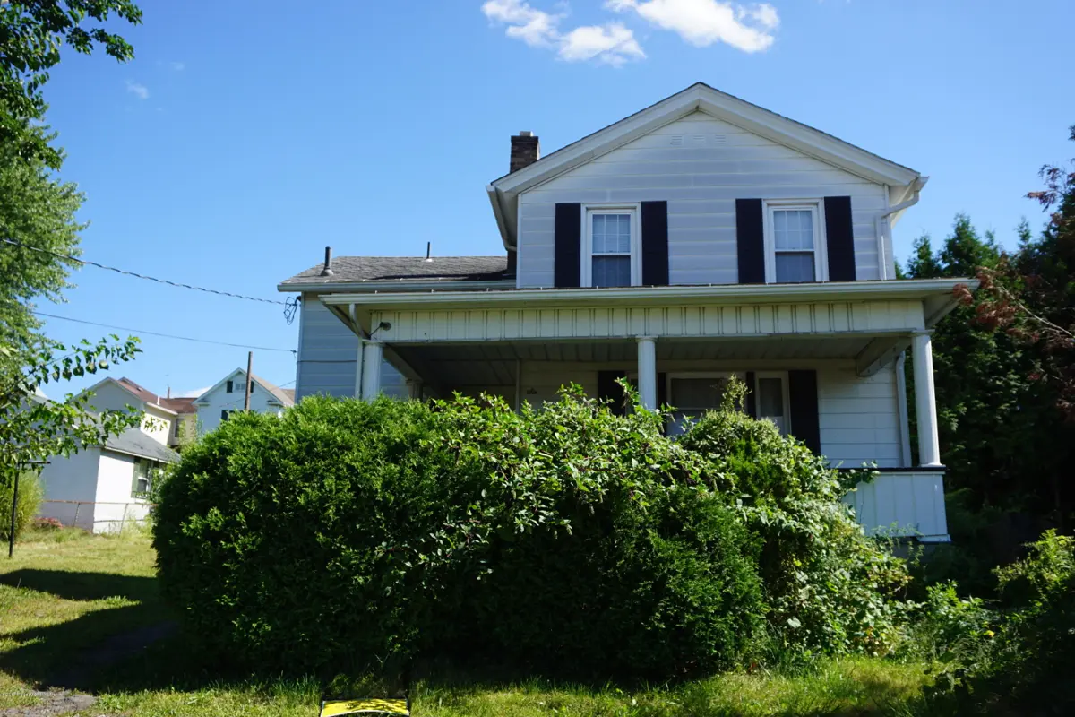 687 N MAIN Street, Pittston in Pittston