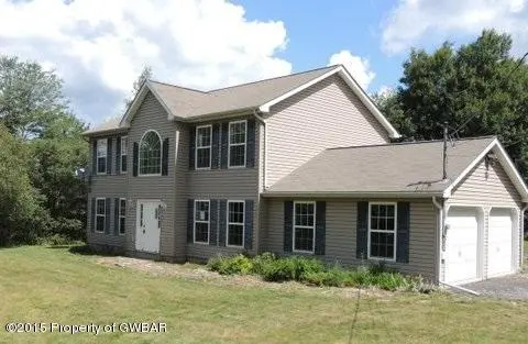 1900 Butte Road, Blakeslee in Blakeslee