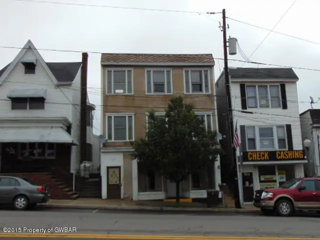 125 S Lehigh Street, Frackville in Frackville