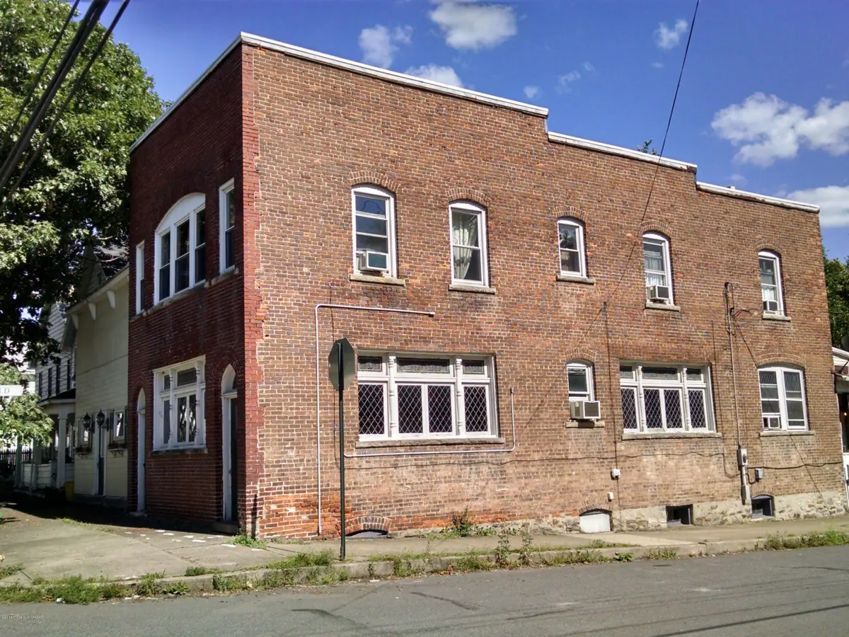 191 W CHURCH Street, Nanticoke in Nanticoke