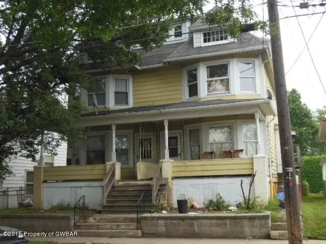 50-52 S Thomas Avenue, Kingston in Kingston