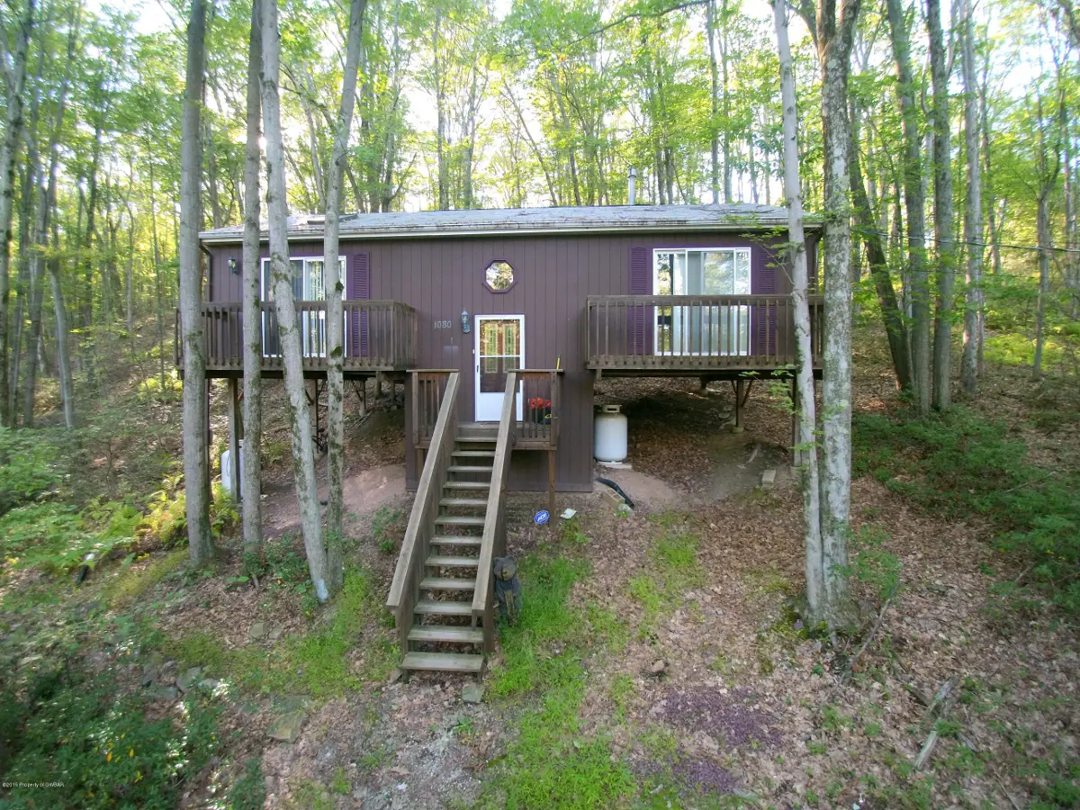 1080 Woodhaven Drive, White Haven in White Haven