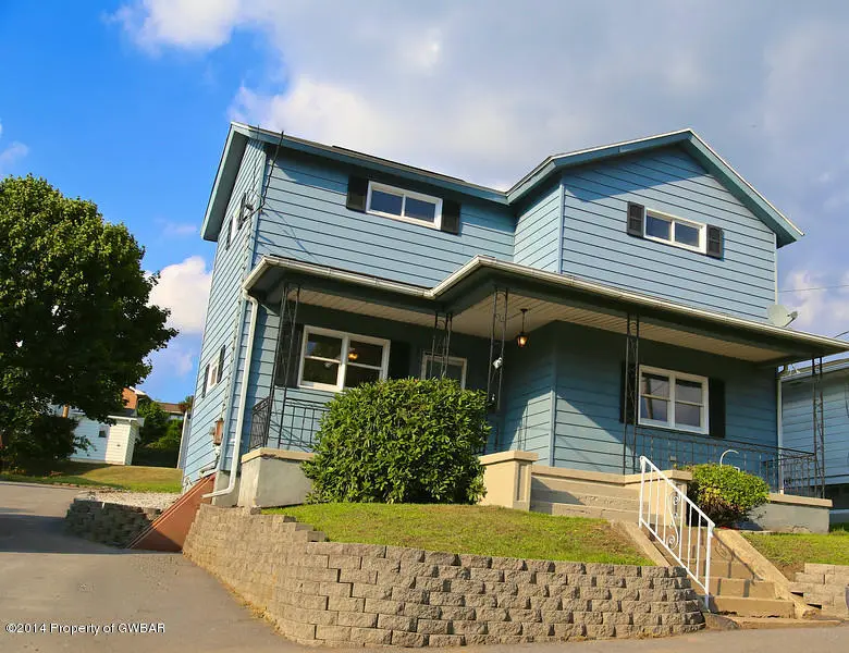 44 SWALLOW Street, Pittston in Pittston