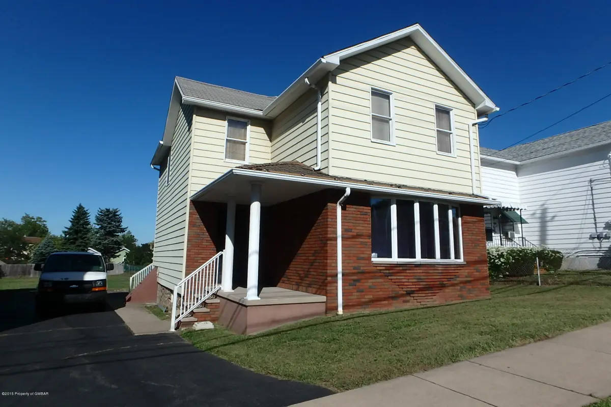 24 NICHOLSON Street, Wilkes-Barre in Wilkes-Barre