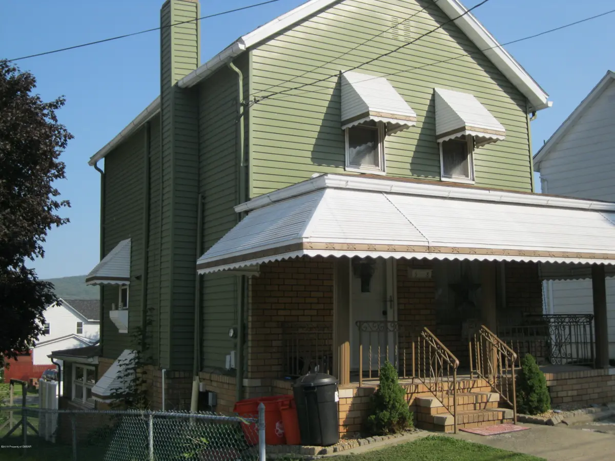 58 FRIEND Street, Jenkins Township in Jenkins Township