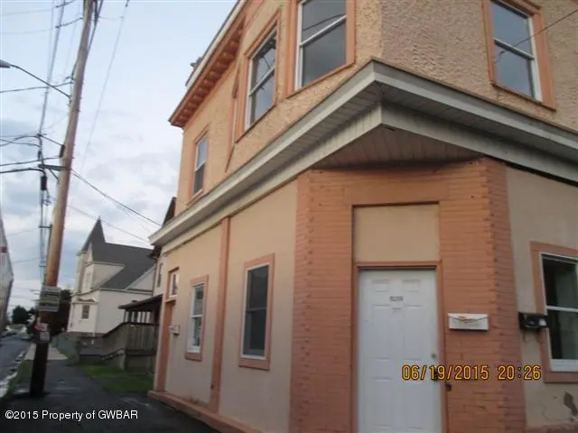1914 WAYNE Avenue, Scranton in Scranton
