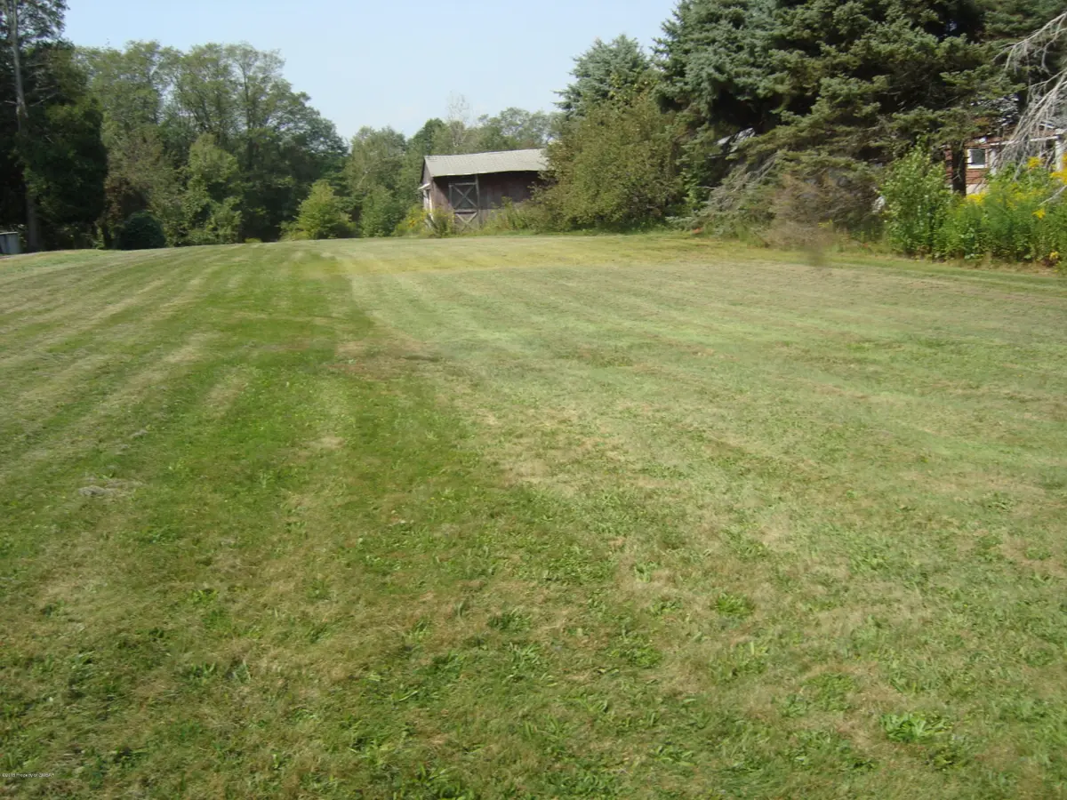 Old East End Boulevard, Wilkes-Barre in Wilkes-Barre