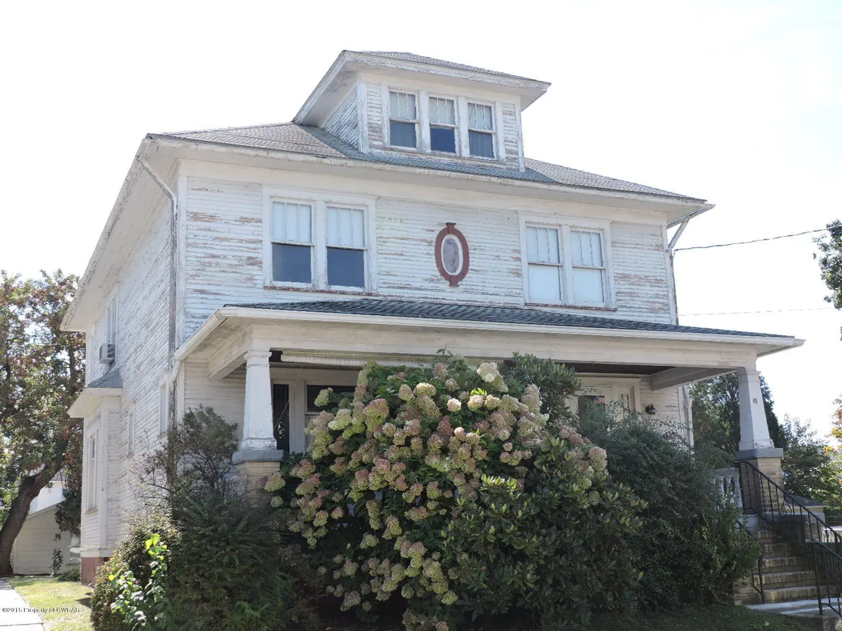 81 N ATHERTON Avenue, Kingston in Kingston