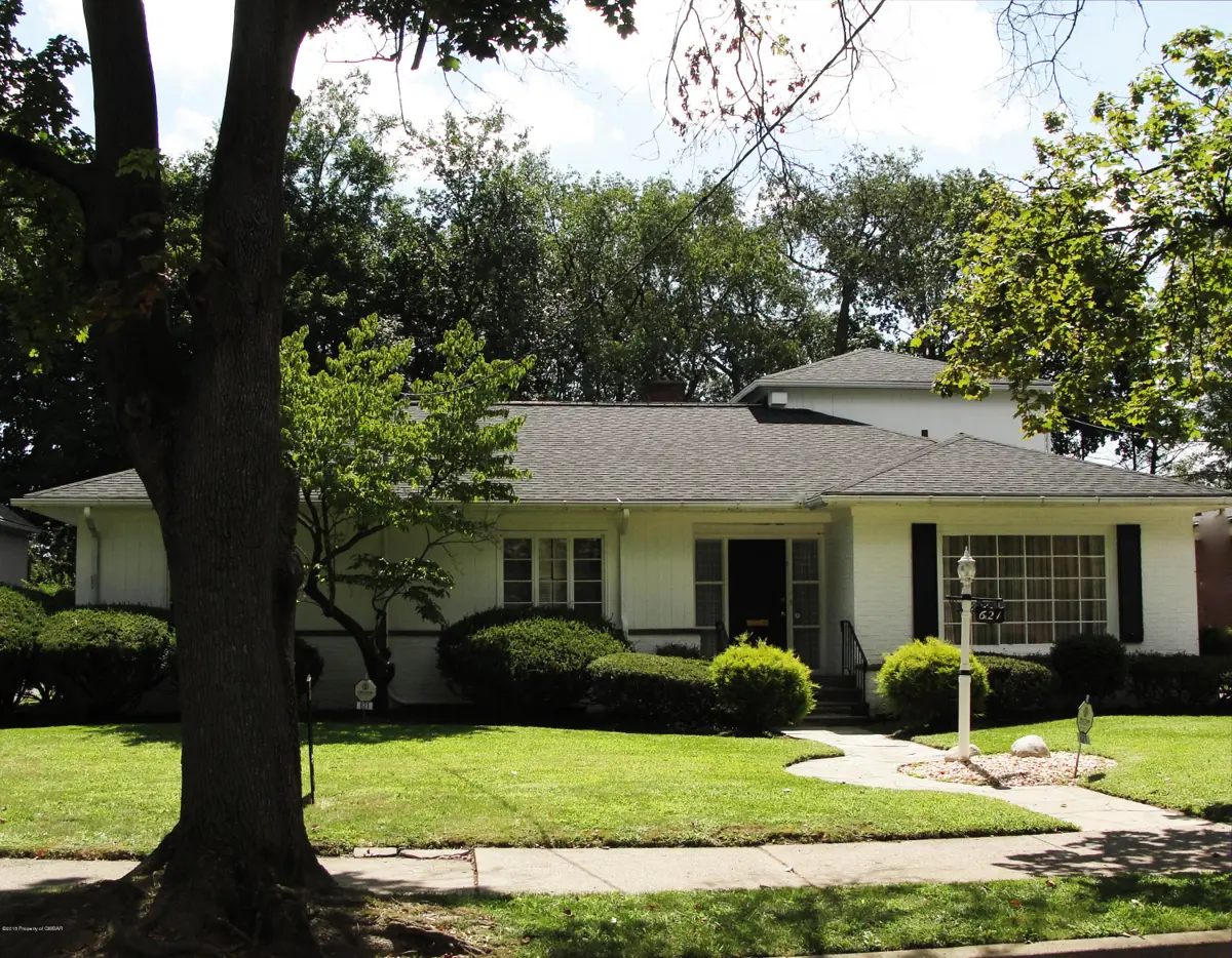 621 Ford Avenue, Kingston in Kingston