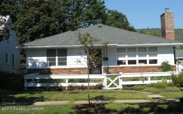 1814 MURRAY Street, Forty Fort in Forty Fort