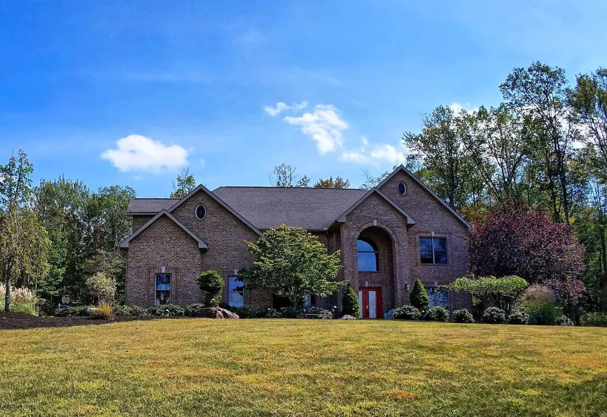 150 Ice Lake Drive, Mountain Top in Mountain Top