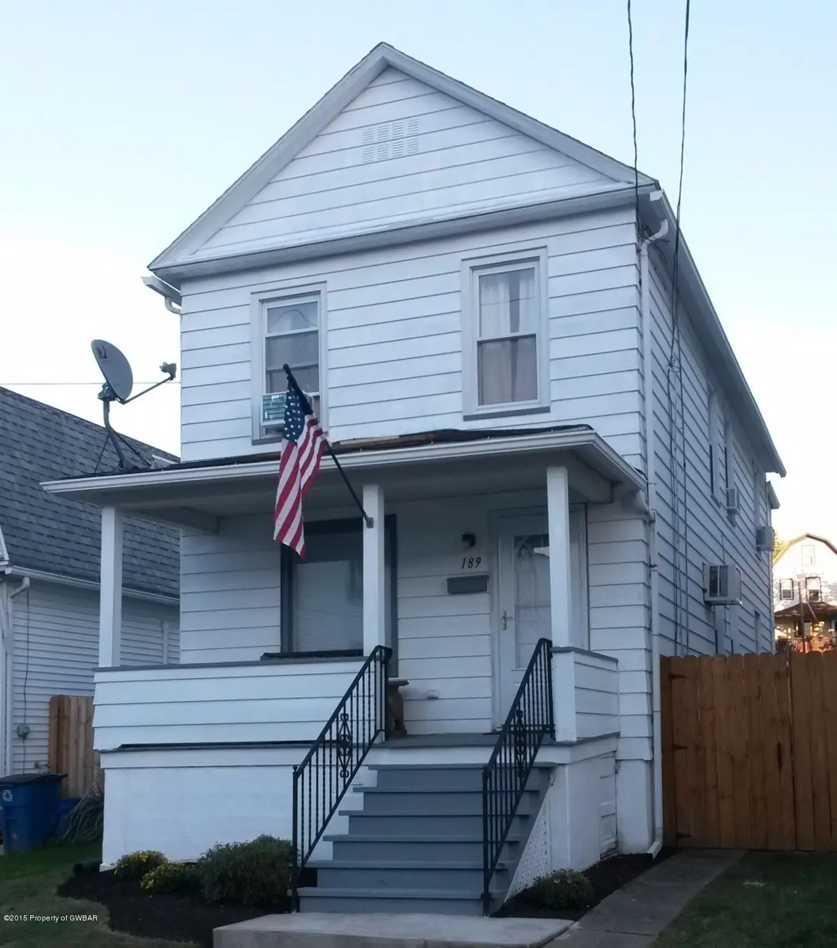189 BOLAND Avenue, Hanover Township in Hanover Township